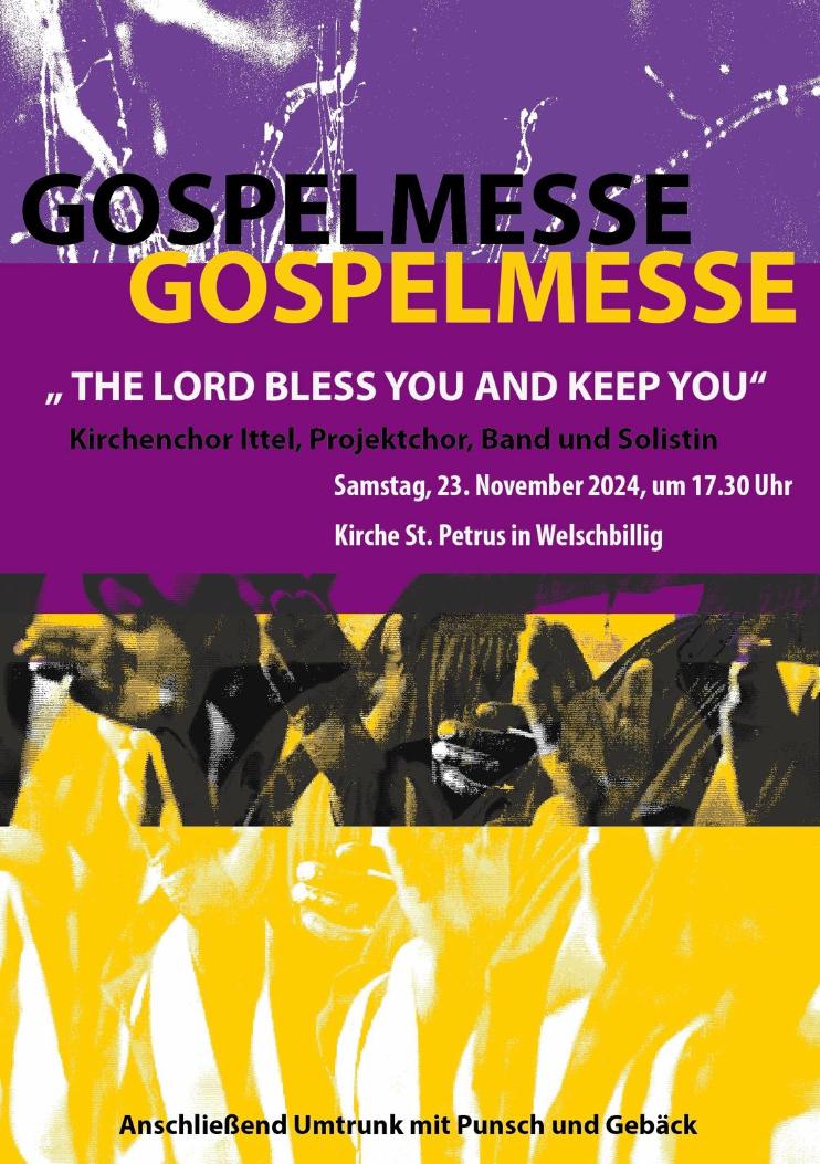 Gospelmesse