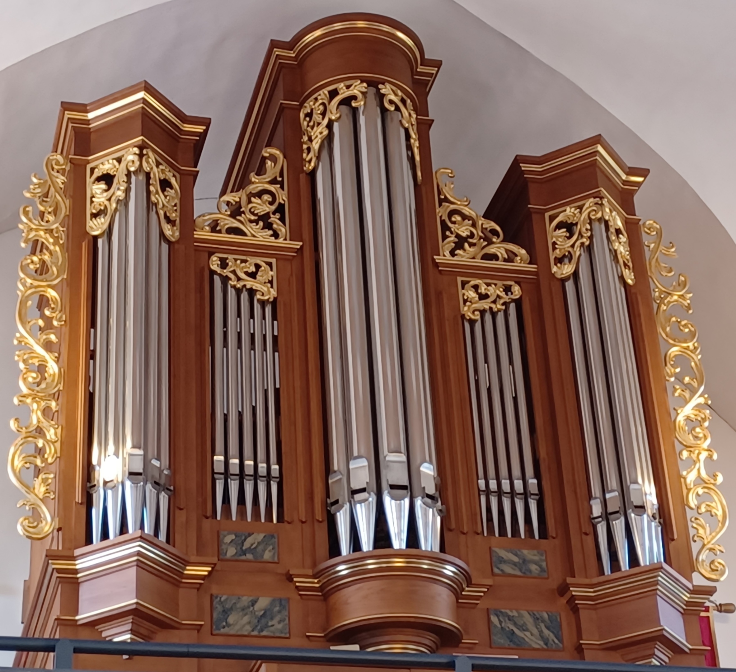 Orgel Butzweiler