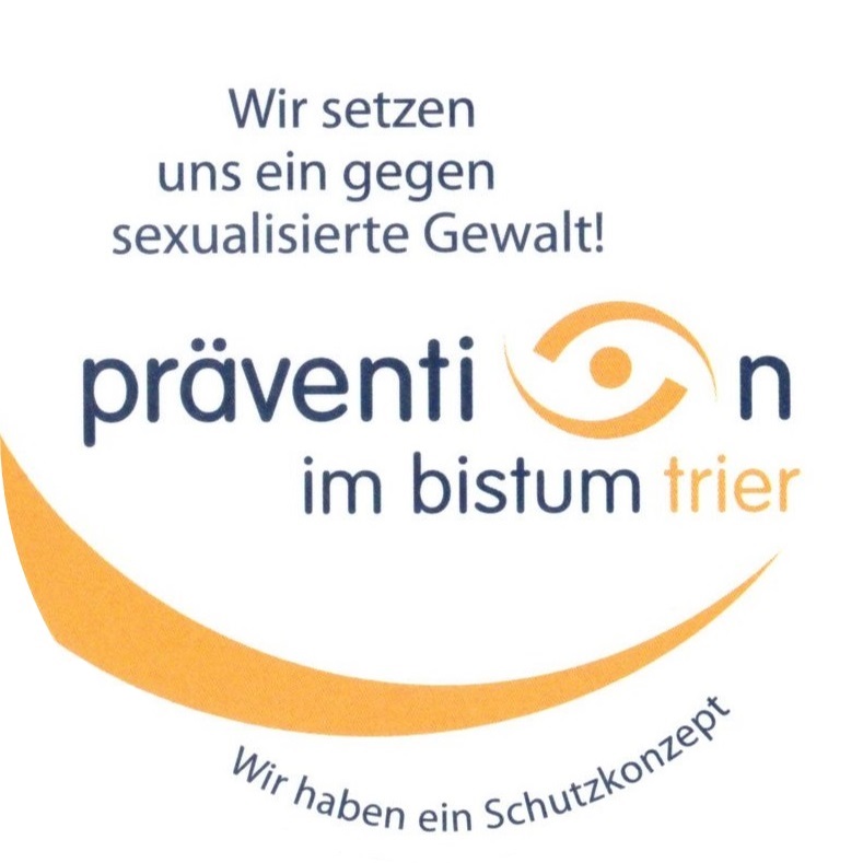 Prävention im Bistum Trier